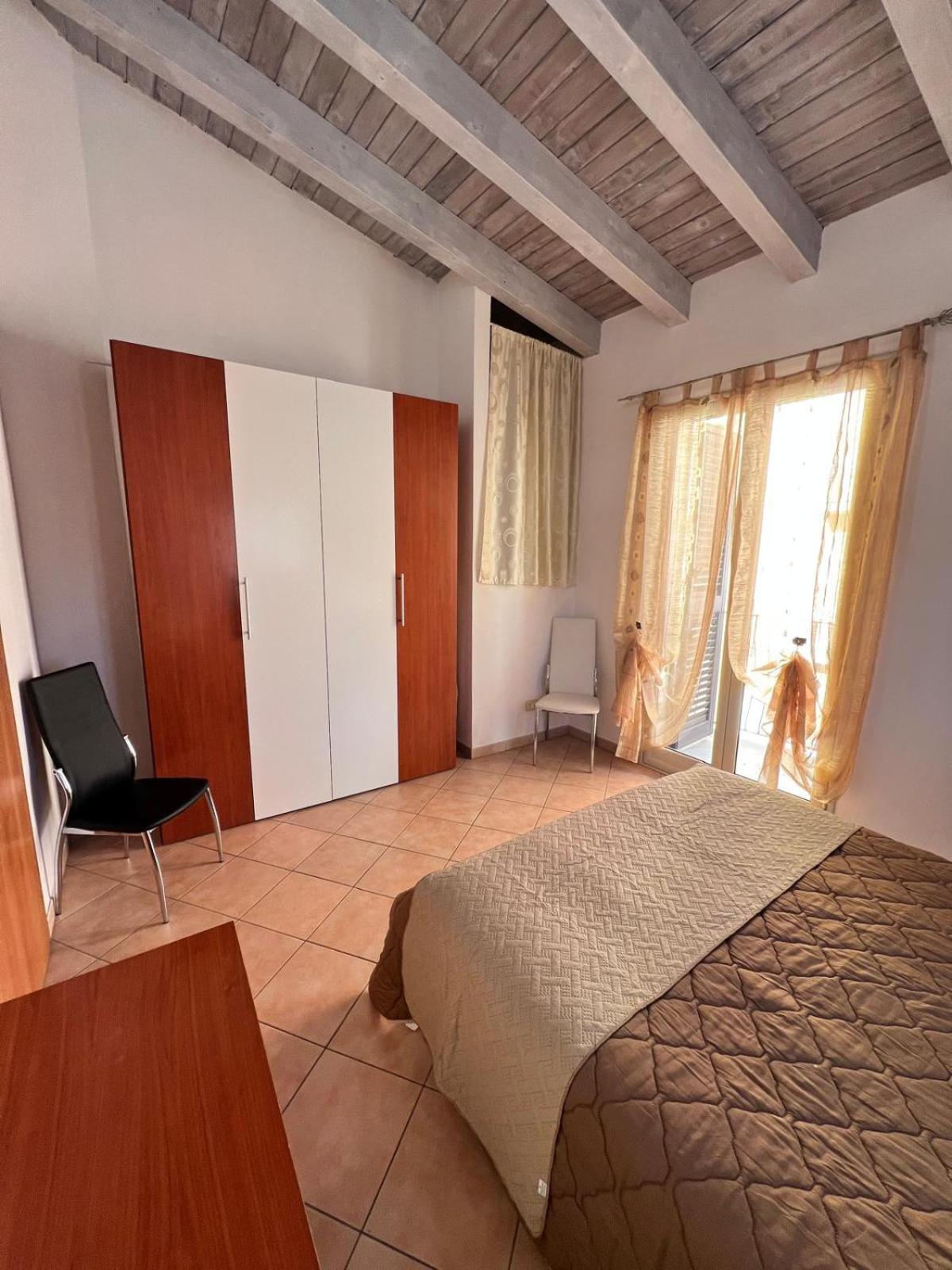 Casa Vacanze A' Lanterna Licata Eksteriør bilde